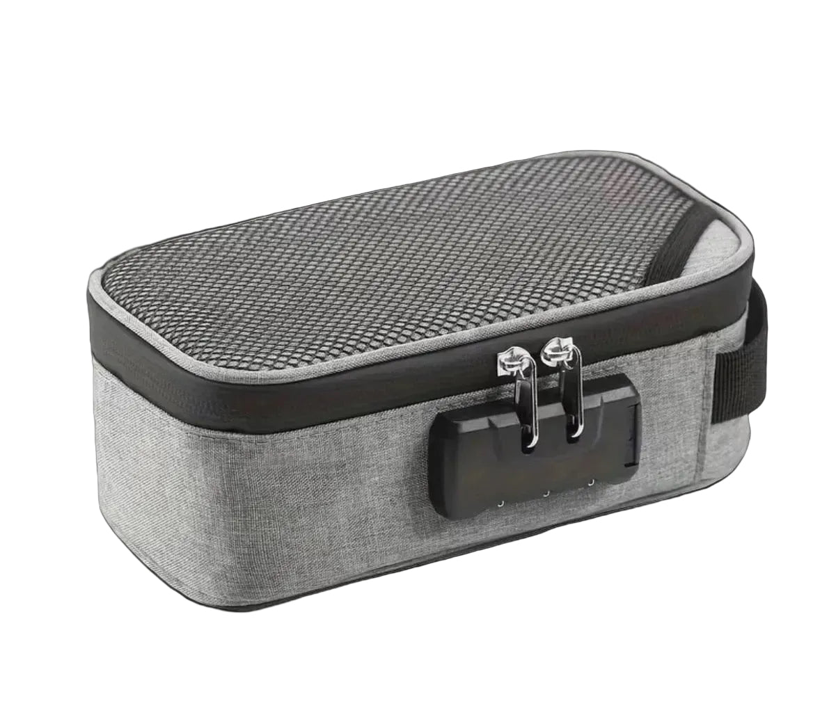 Carbon-Lined Bags