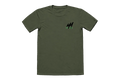 Green MM Logo T-Shirt