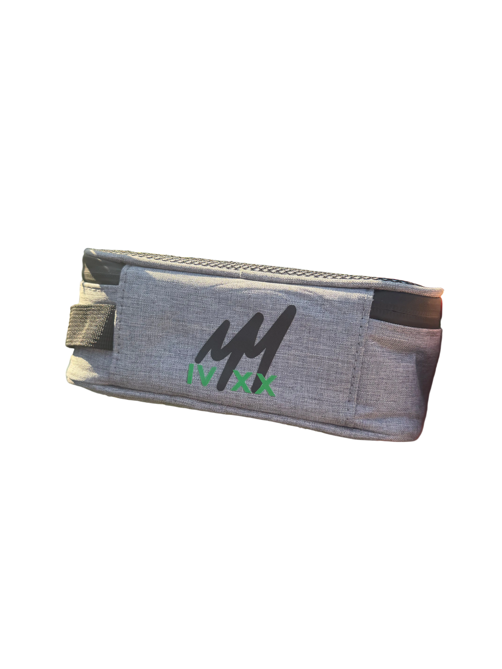 Carbon-Lined Bags