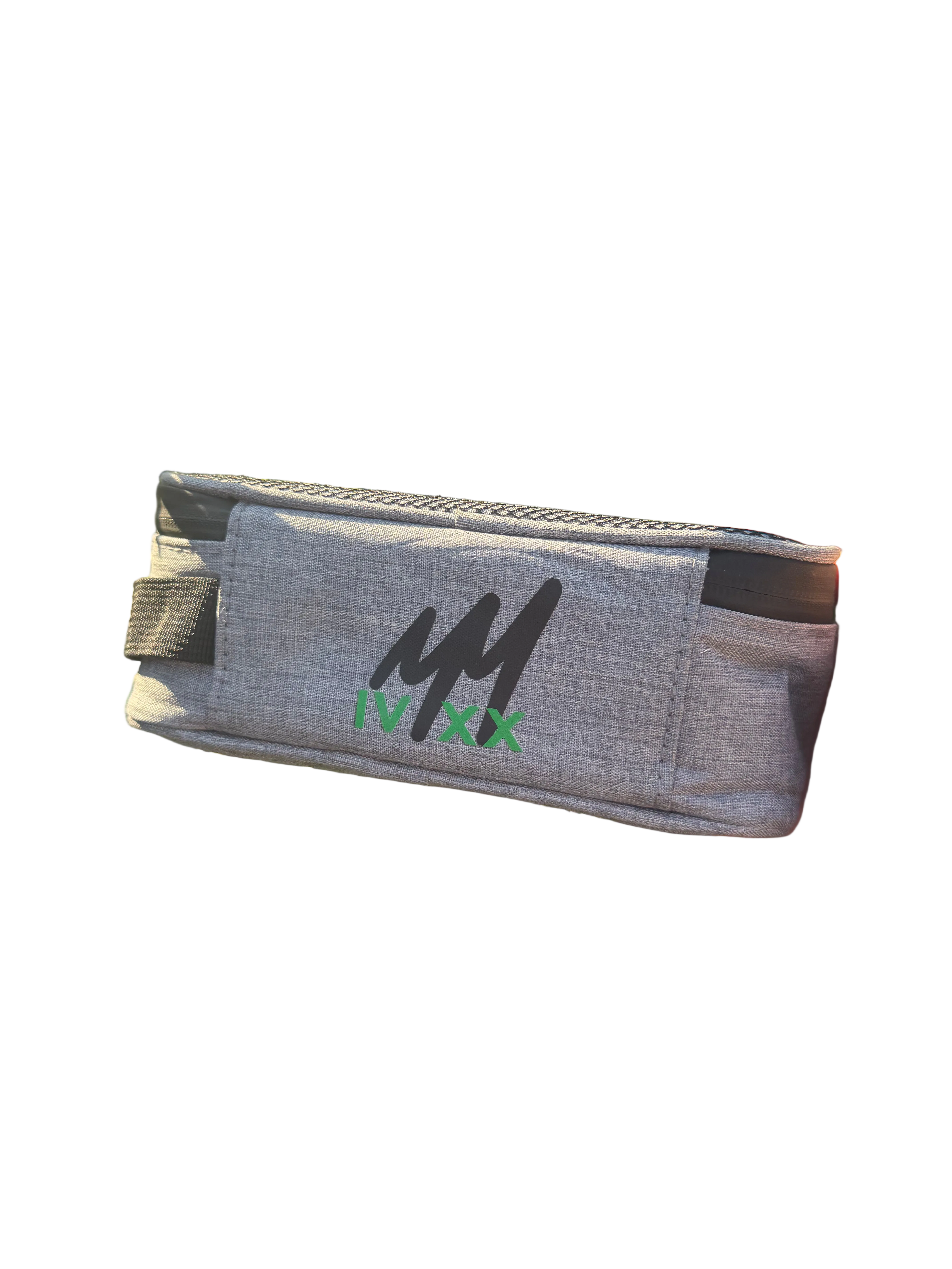 Carbon-Lined Bags