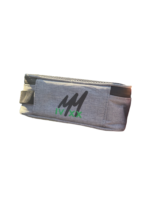 Carbon-Lined Bags