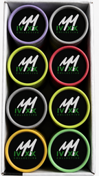 MM Logo Grinder (Biodegradable)