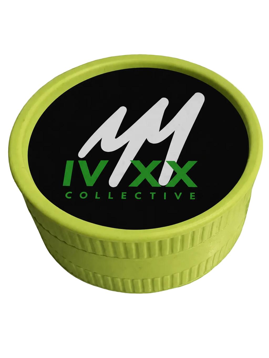 MM Logo Grinder (Biodegradable)