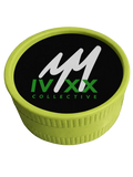 MM Logo Grinder (Biodegradable)