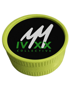 MM Logo Grinder (Biodegradable)