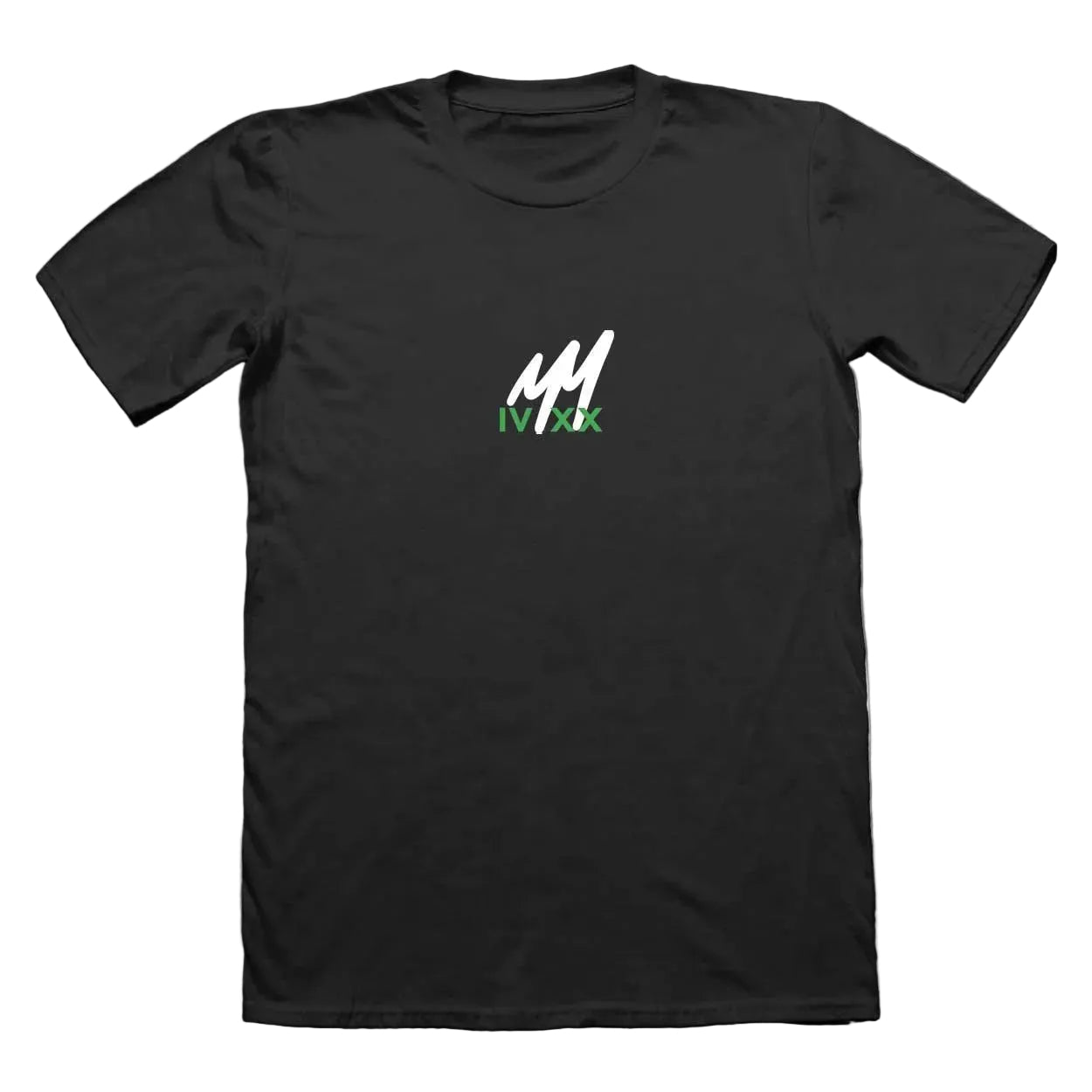 (PRE-ORDER) Black MM Collective Founders T-Shirt
